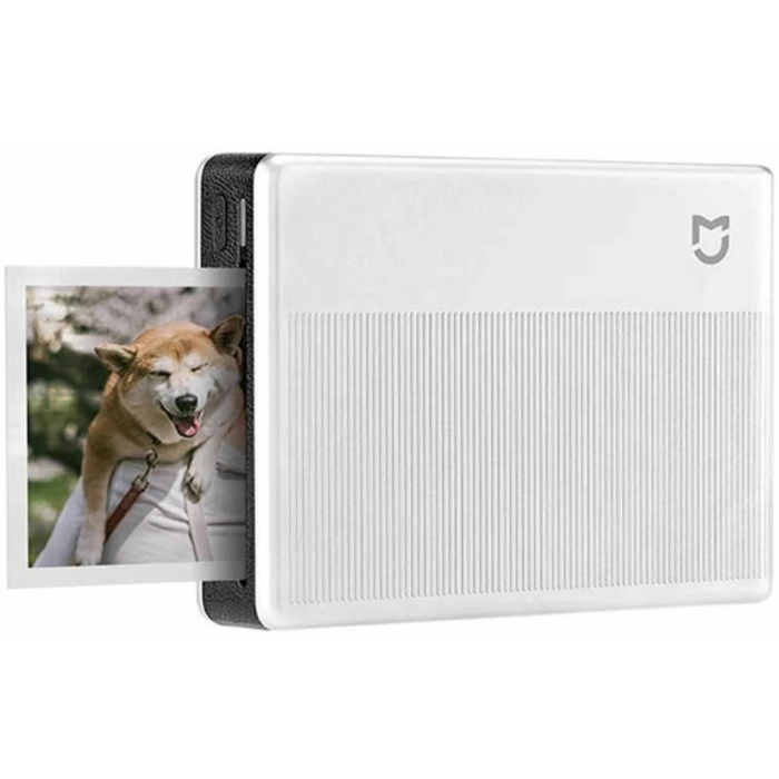 Xiaomi 1S MJKDDYJ02HT белый