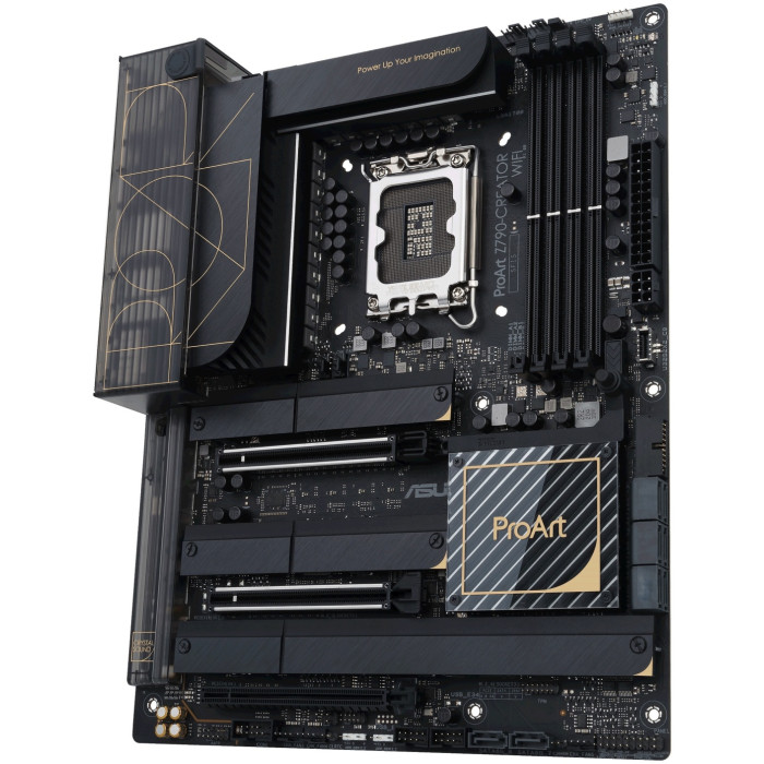 ASUS ProArt Z790-CREATOR WIFI