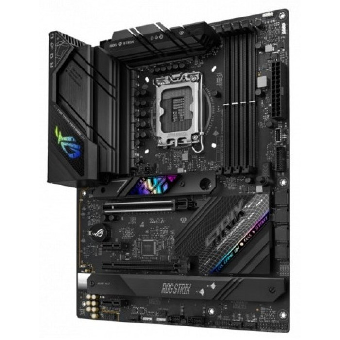 ASUS ROG Strix B760-F Gaming WiFi