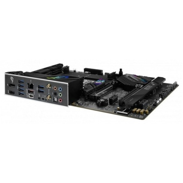 ASUS ROG Strix B760-F Gaming WiFi