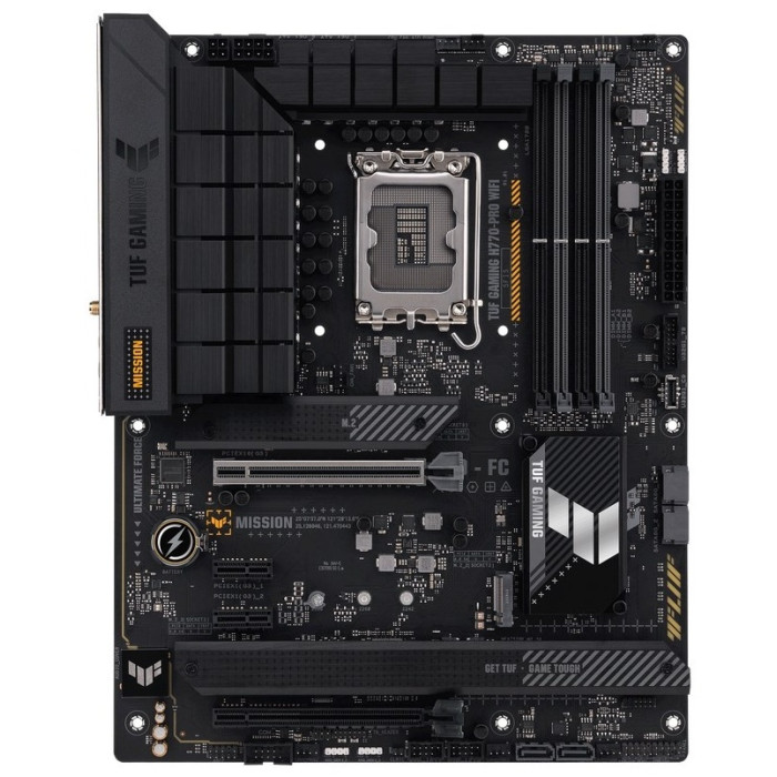 ASUS TUF Gaming H770-Pro WiFi