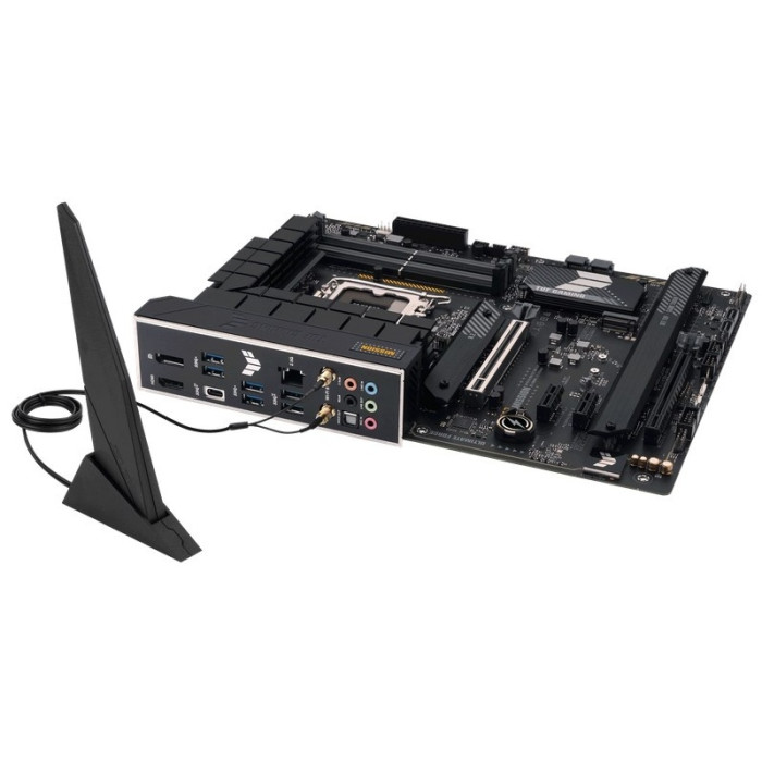 ASUS TUF Gaming H770-Pro WiFi