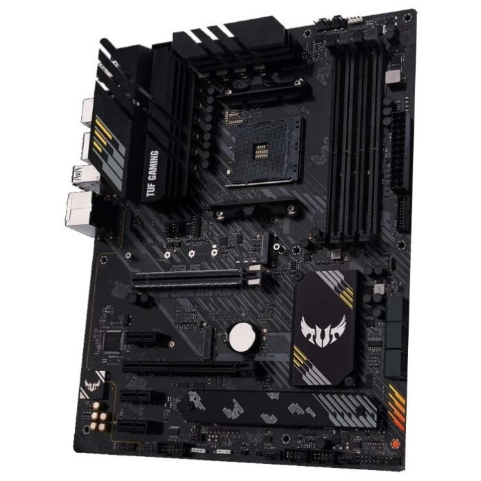 ASUS TUF GAMING B550-PLUS