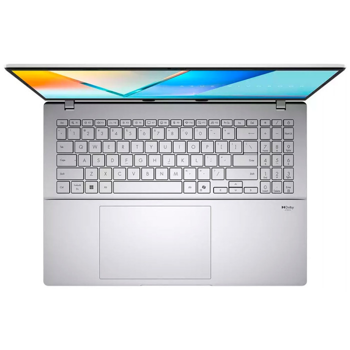 ASUS Vivobook S3607VA-RP011 16" / 16 Гб / SSD 1024 Гб / Без ОС / 90NB1671-M004V0