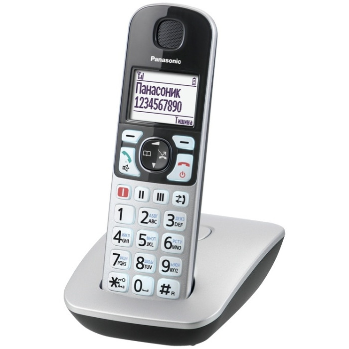 Panasonic KX-TGE510