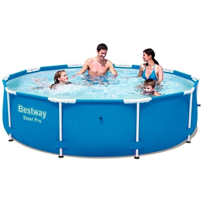 Бассейн каркасный Bestway 56706