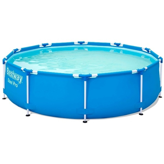 Бассейн каркасный Bestway 56706
