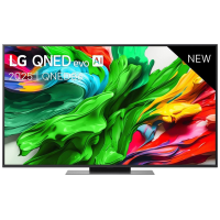 LG 75QNED86A6A 191 см черный
