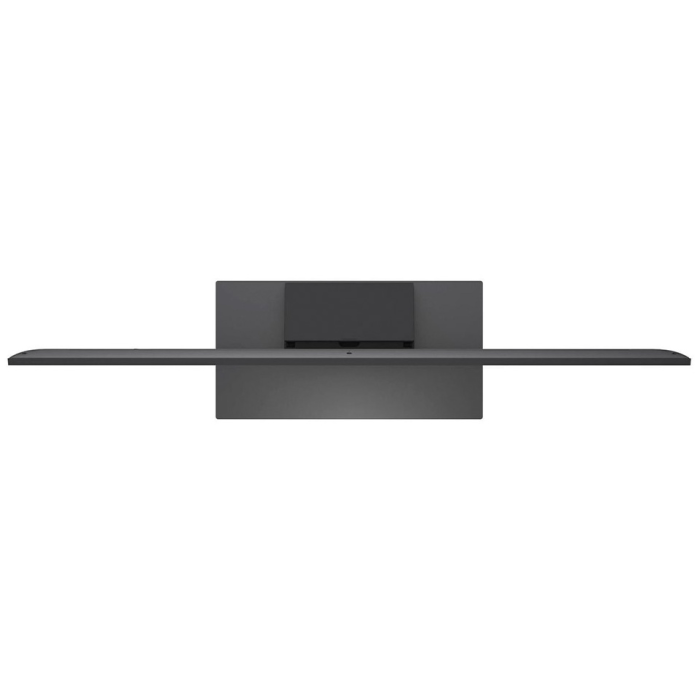 LG 75QNED86A6A 191 см черный