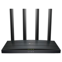 Wi-Fi роутер TP-LINK Archer AX17