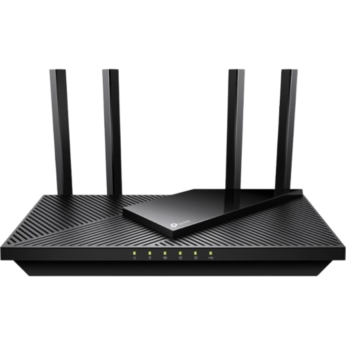 Wi-Fi роутер TP-LINK ARCHER AX55 PRO
