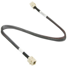 Кабель Supermicro Slimline SAS - Slimline SAS 0.76 м CBL-SAST-1276F-100