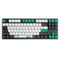 VARMILO Panda R2 VPM87 Varmilo EC V2 Rose черный