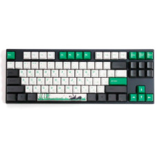 VARMILO Panda R2 VPM87 Varmilo EC V2 Rose черный