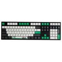 VARMILO Panda R2 VPT108 Cherry Mx Red черный
