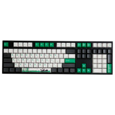 VARMILO Panda R2 VPT108 Cherry Mx Red черный