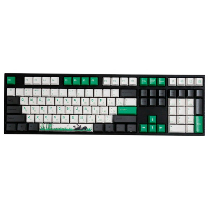 VARMILO Panda R2 VPT108 Cherry Mx Red черный