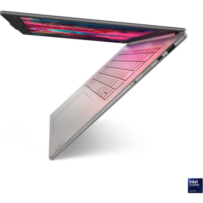 Lenovo Yoga Slim 7 15.3" / 16 Гб / SSD 1000 Гб / Win 11 / 83HM0053RK