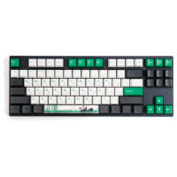 VARMILO Panda R2 VPM87 Varmilo EC V2 Ivy черный
