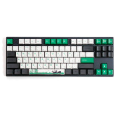 VARMILO Panda R2 VPM87 Varmilo EC V2 Ivy черный
