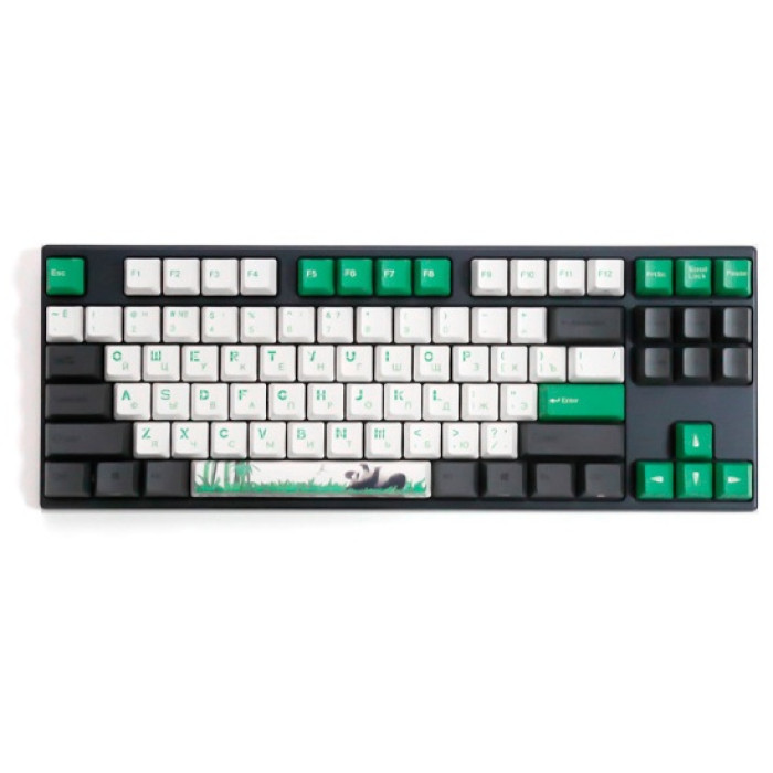 VARMILO Panda R2 VPM87 Varmilo EC V2 Ivy черный