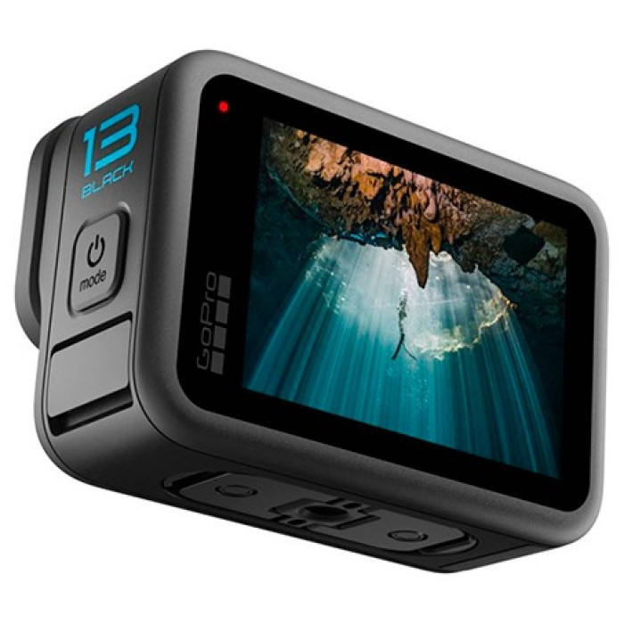 Экшн-камера GoPro Hero 13 Black Creator Edition