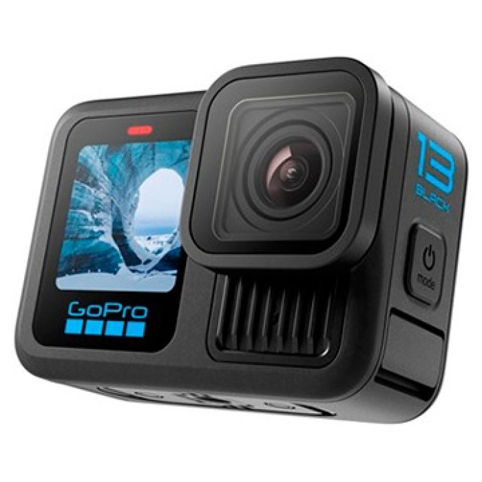 Экшн-камера GoPro Hero 13 Black Creator Edition