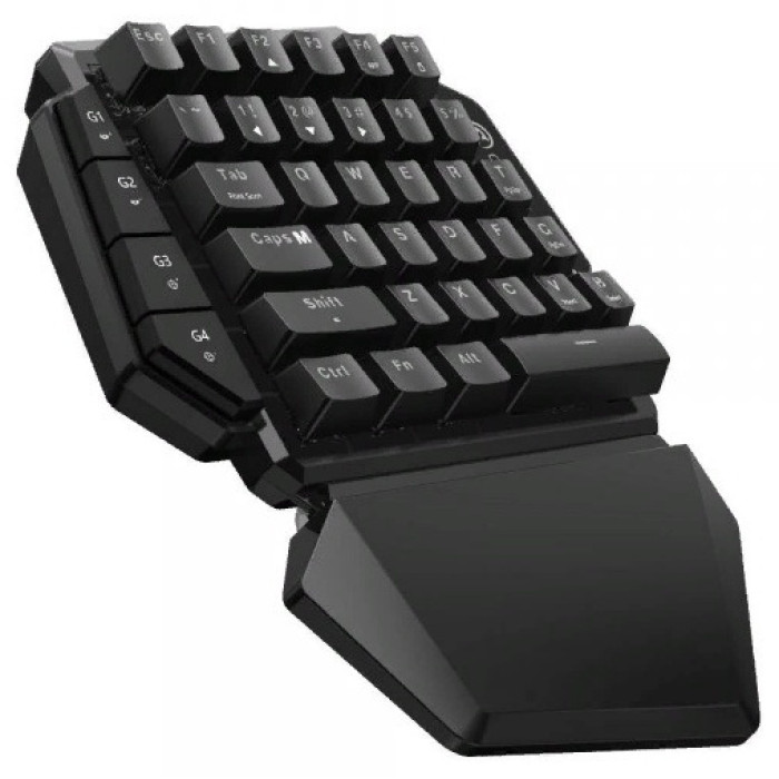 GameSir VX AimSwitch черный + мышь