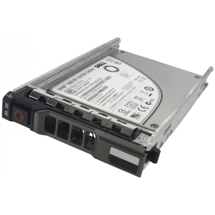 SSD DELL 345-BEFN 480 Гб