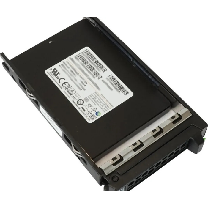 SSD Fujitsu S26361-F5782-L480 480 Гб