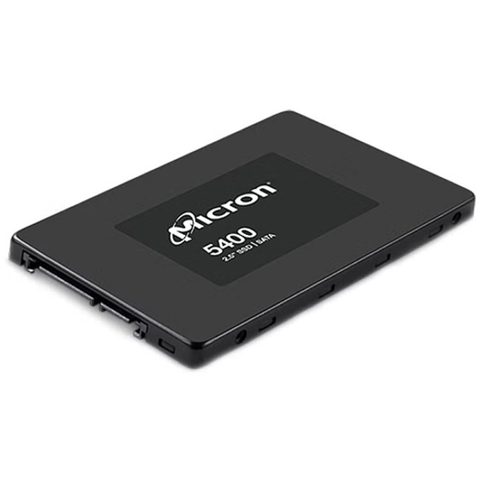 SSD Lenovo 4XB7A82260 960 Гб