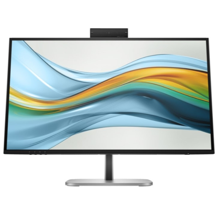 23.8" HP Pro 524pm / 9E0G9UT черный