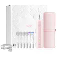 Laifen ультразвуковая Laifen Wave LFTB01-P Gift box щетина средняя