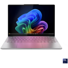 Lenovo Yoga Slim 14" / 16 Гб / SSD 1024 Гб / Win 11 / 83JX000GRK