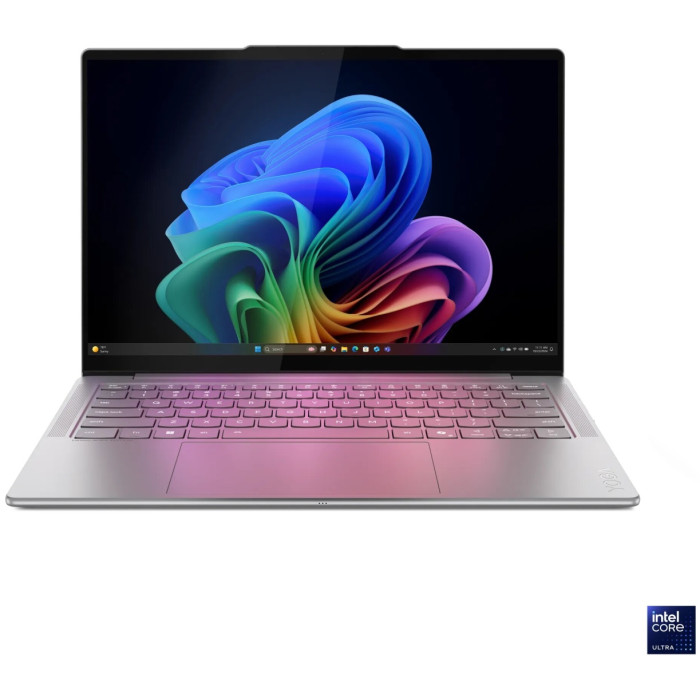 Lenovo Yoga Slim 14" / 16 Гб / SSD 1024 Гб / Win 11 / 83JX000GRK