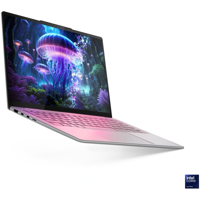 Lenovo Yoga Slim 14" / 16 Гб / SSD 1024 Гб / Win 11 / 83JX000GRK