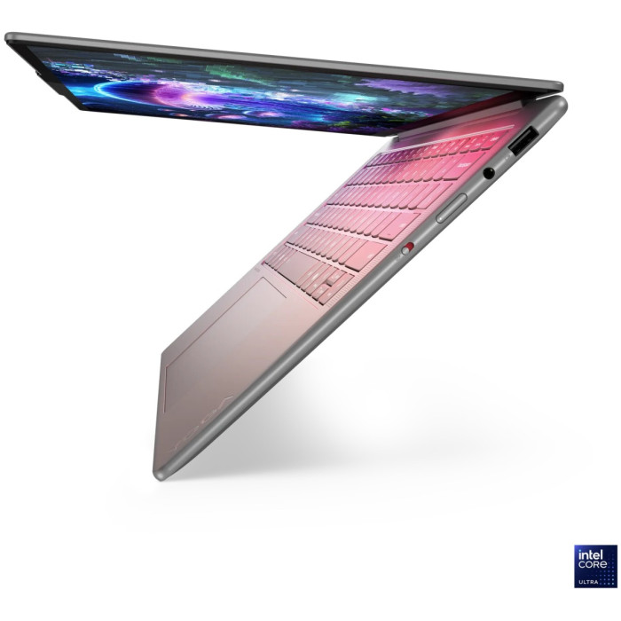 Lenovo Yoga Slim 14" / 16 Гб / SSD 1024 Гб / Win 11 / 83JX000GRK