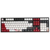 VARMILO BEIJING OPERA VPT108 A70A028D3A5A06A025 черный