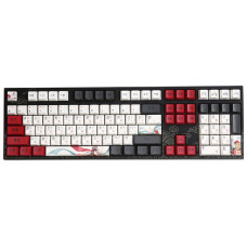 VARMILO BEIJING OPERA VPT108 A70A028D3A5A06A025 черный