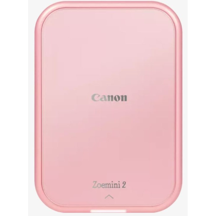 Canon ZOEMINI 2 розовый