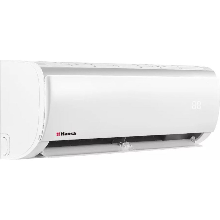 Hansa ACS-07W55 белый