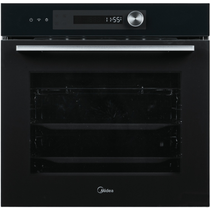 Midea MO82107 PBG-I черный