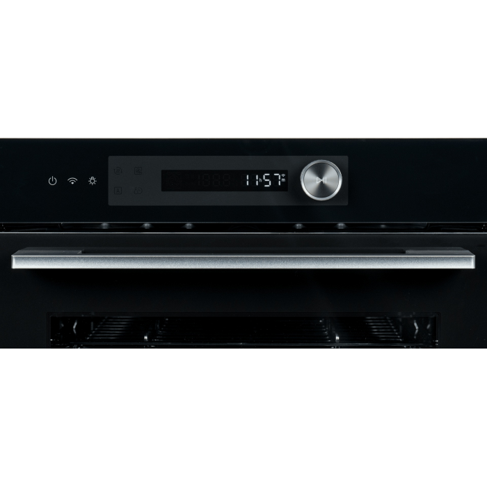 Midea MO82107 PBG-I черный