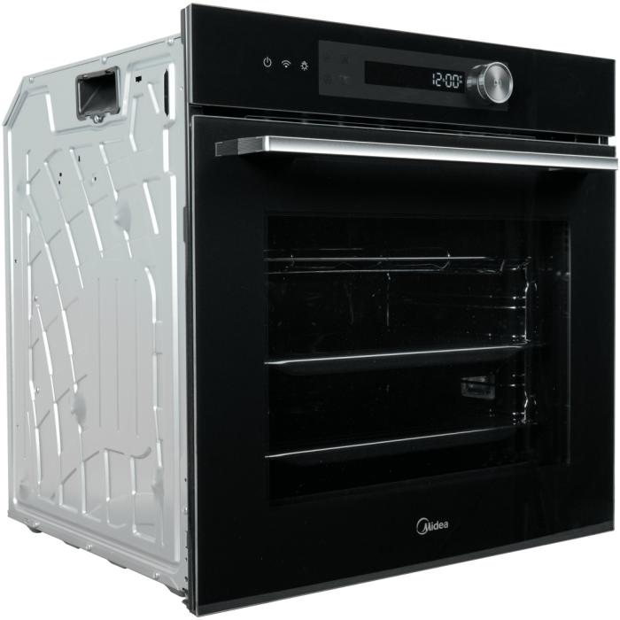 Midea MO82107 PBG-I черный