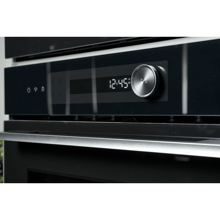 Midea MO82107 PBG-I черный
