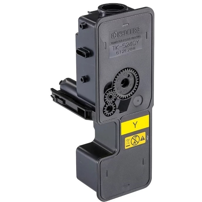 Kyocera TK-5240Y желтый