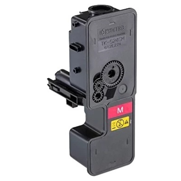 Kyocera TK-5240M пурпурный