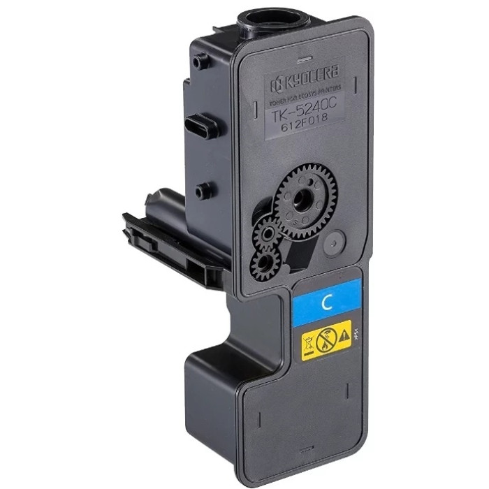 Kyocera TK-5240C голубой