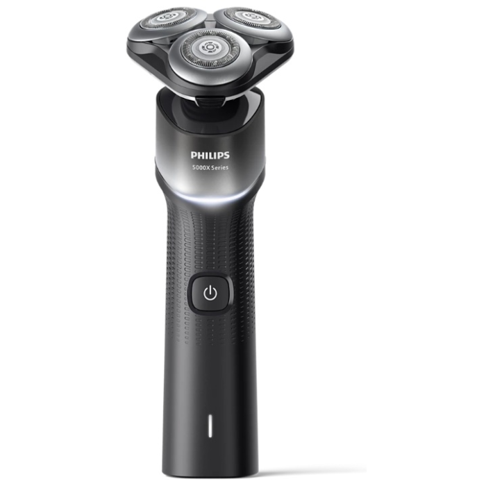 Электробритва Philips X5004/00 роторная от сети / аккумулятора