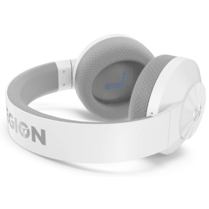 Lenovo Legion H600 Wireless Gaming Headset белый